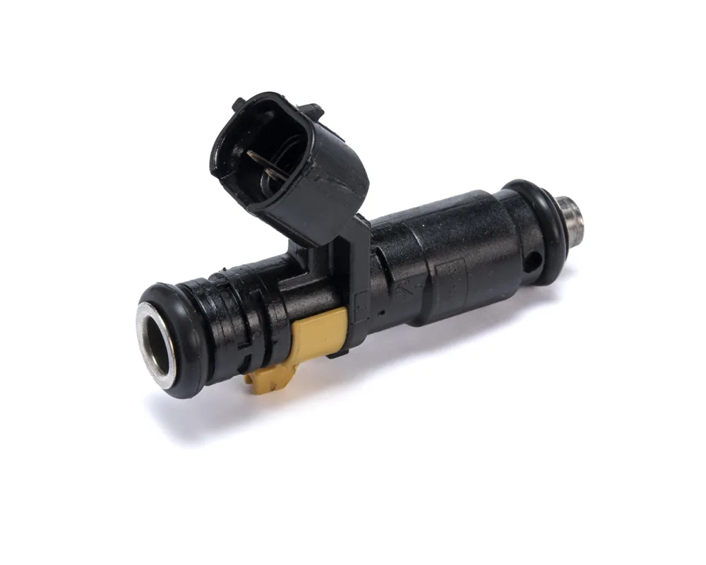 Inyector de Combustible INJETECH 42747