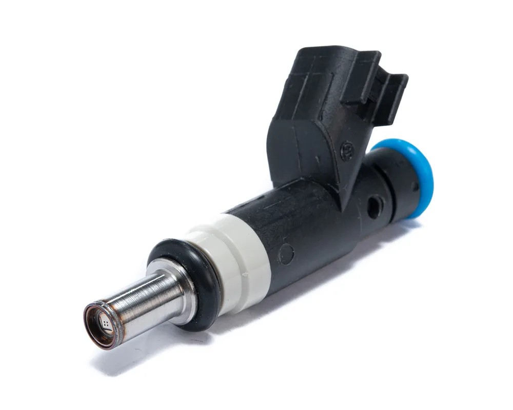 Inyector de Combustible INJETECH 42748
