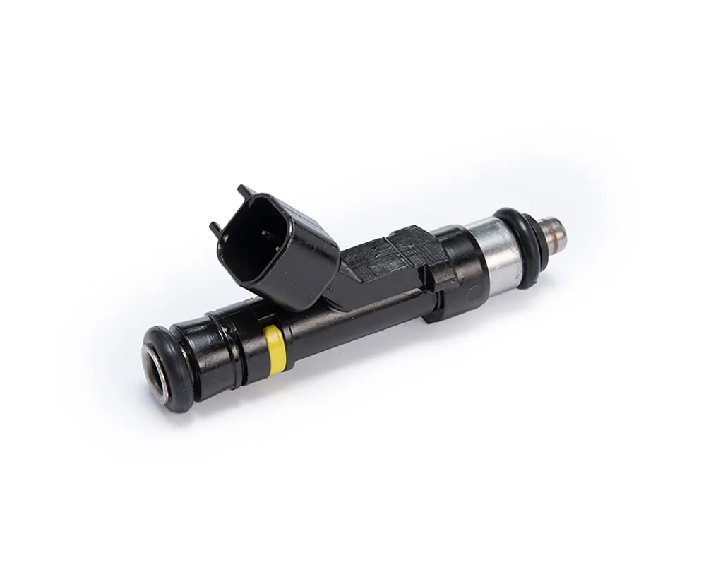 Inyector de Combustible INJETECH 42749