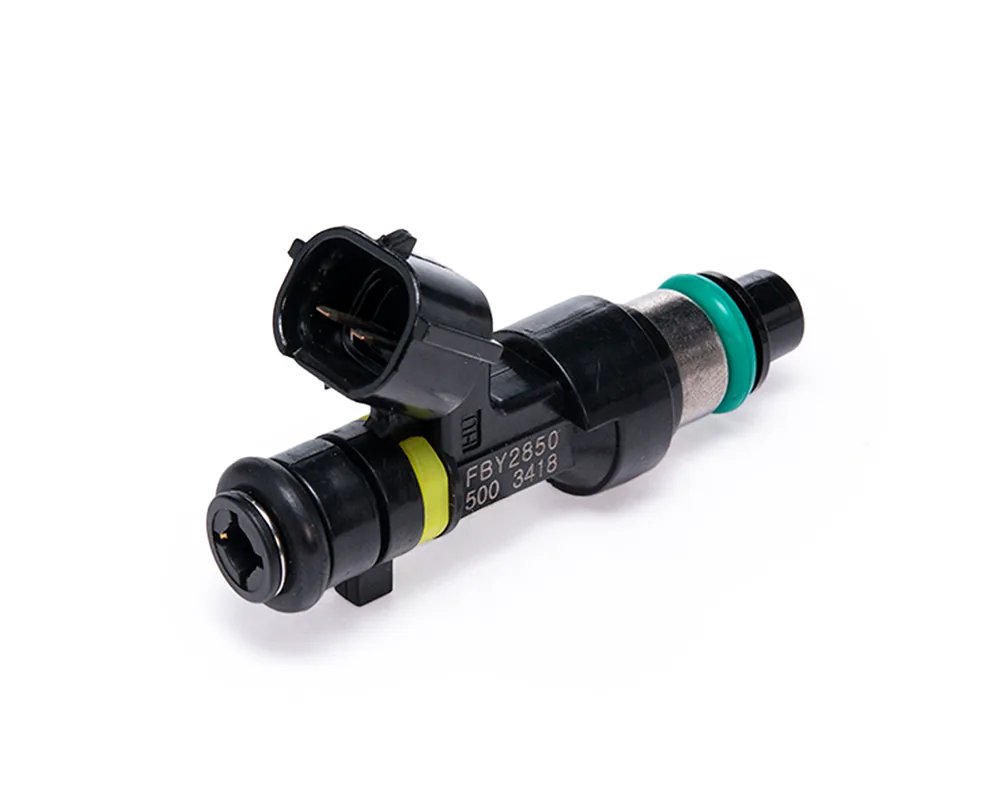 Inyector de Combustible INJETECH 42753