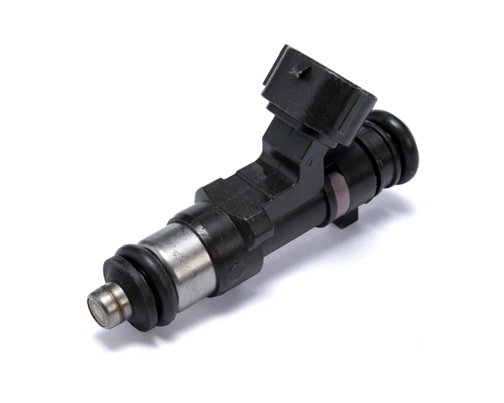Inyector de Combustible INJETECH 42757