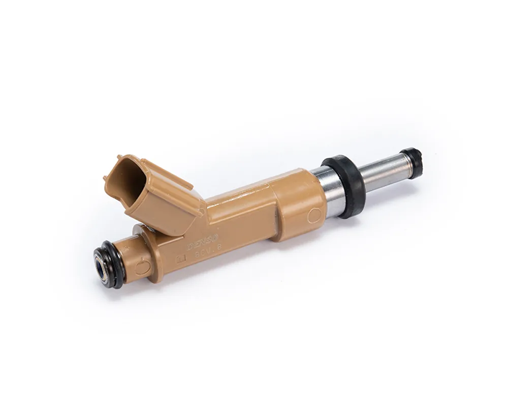 Inyector de Combustible INJETECH 42758