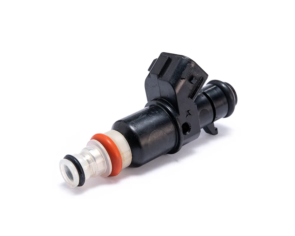 Inyector de Combustible INJETECH 42759