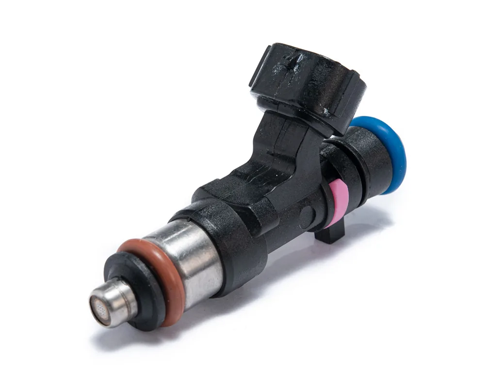 IJ-42760 — Inyector de combustible INJETECH 42760