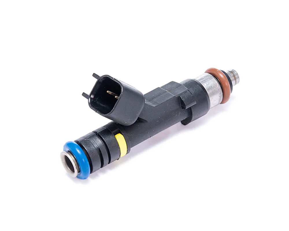 Inyector de Combustible INJETECH 42763