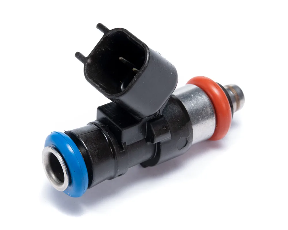 Inyector de Combustible INJETECH 42765