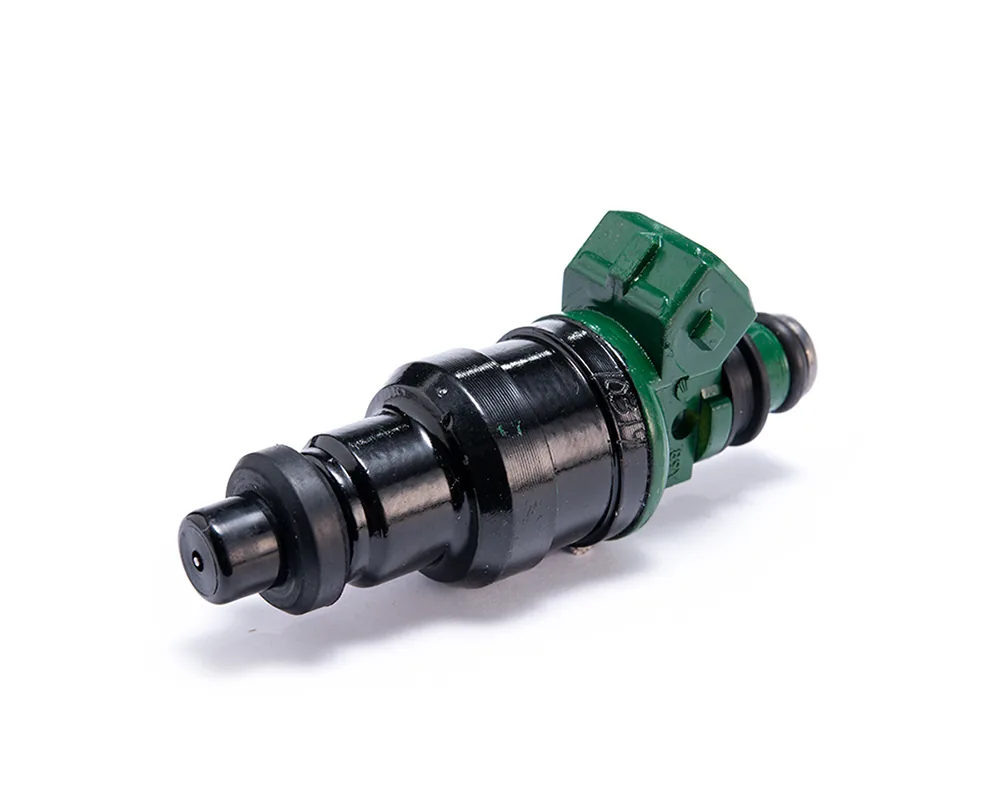 Inyector de Combustible INJETECH 42768