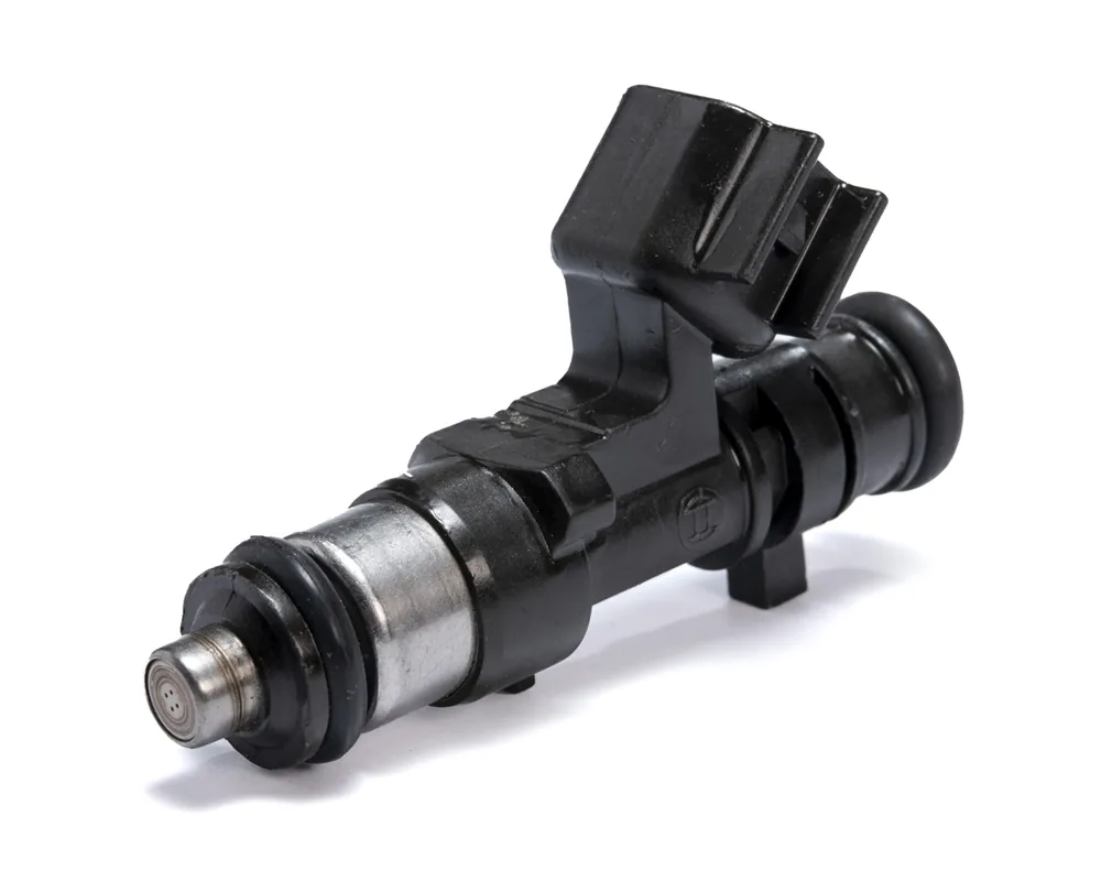 Inyector de Combustible INJETECH 42769