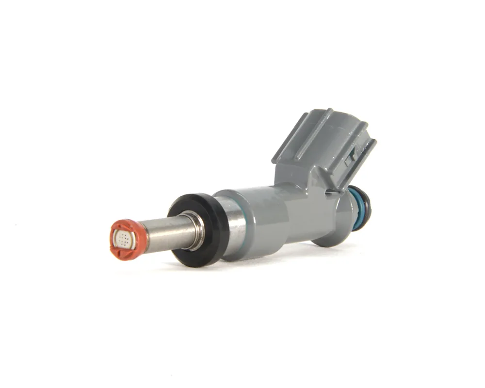 IJ-42772C — Inyector de Combustible INJETECH 42772C