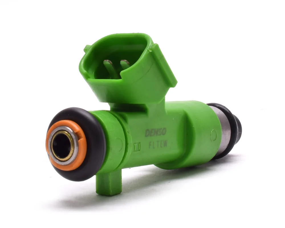Inyector de Combustible INJETECH 42797C
