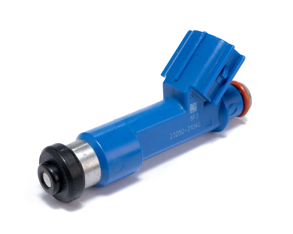 IJ-42804 — Inyector de Combustible INJETECH 42804