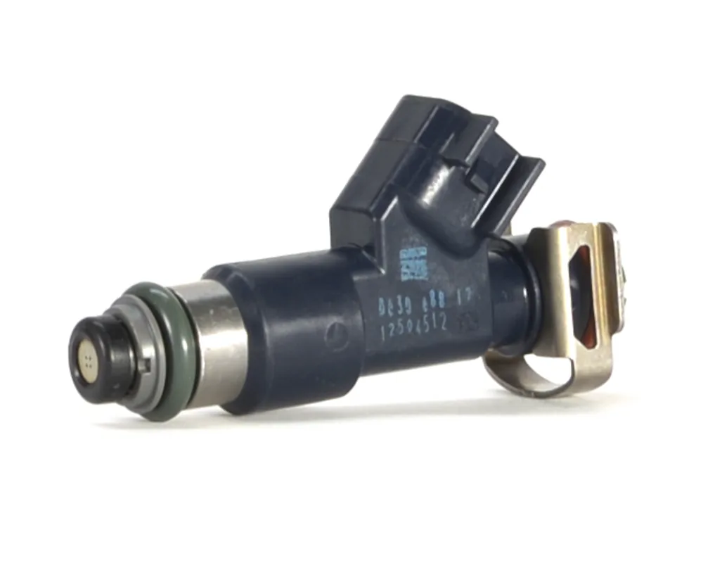 Inyector de Combustible INJETECH 42817C