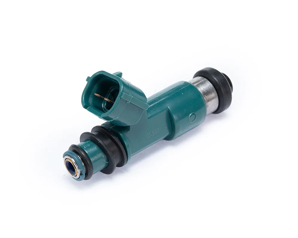 IJ-42827C — Inyector de Combustible INJETECH 42827C