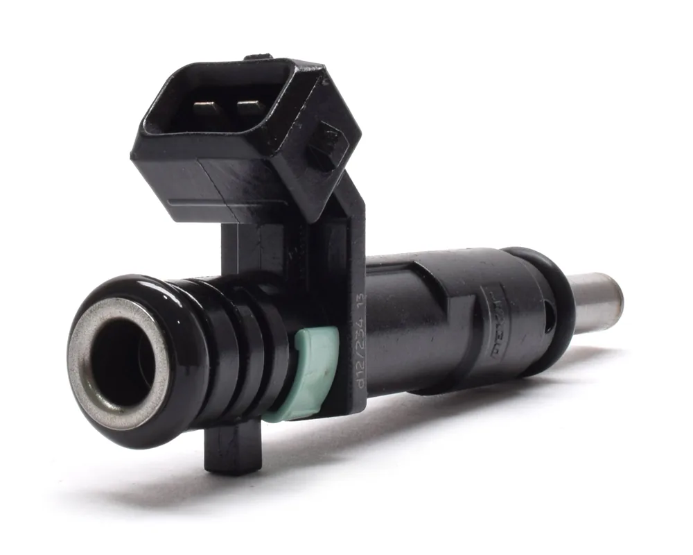 Inyector de Combustible INJETECH 42835C