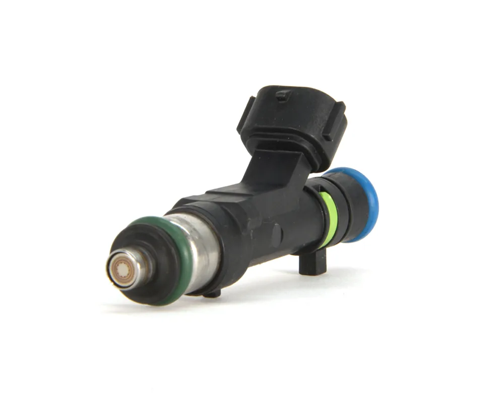 Inyector de Combustible INJETECH 42837C