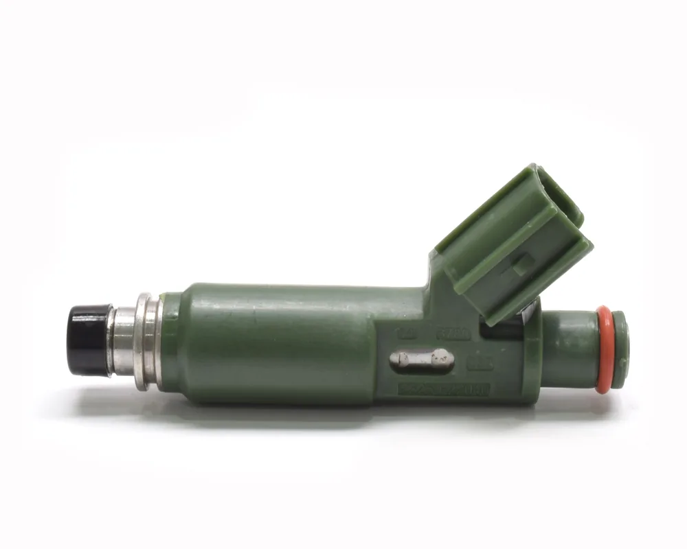 Inyector de Combustible INJETECH 42844C