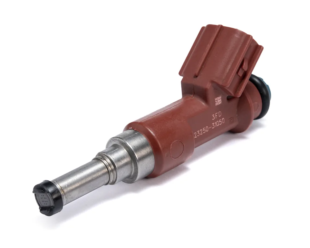 Inyector de Combustible INJETECH 42853C
