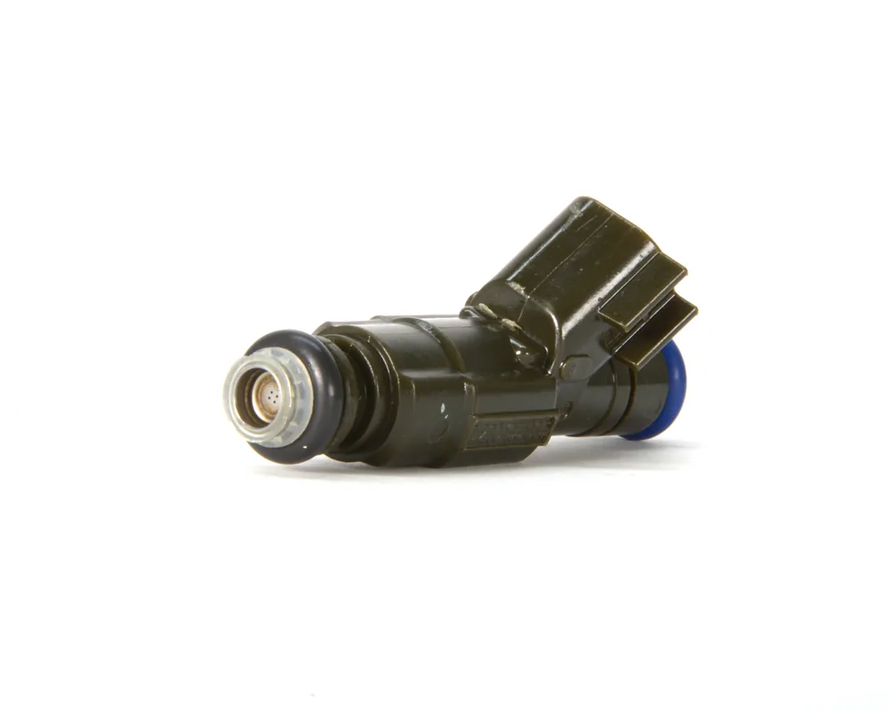 Inyector de Combustible INJETECH 42859C