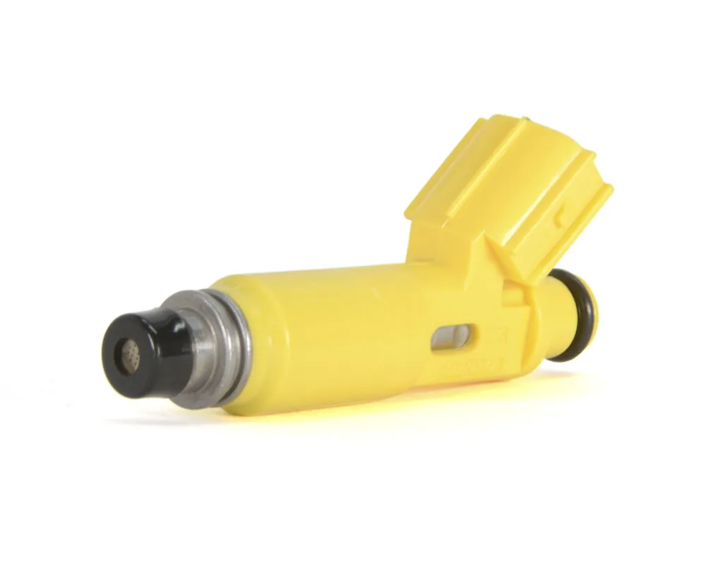 Inyector de Combustible INJETECH 42862C