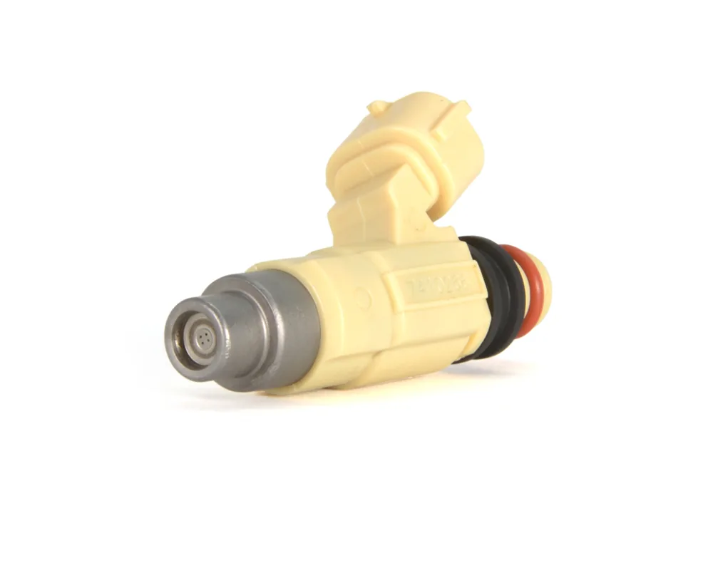 IJ-42863C — Inyector de Combustible INJETECH 42863C