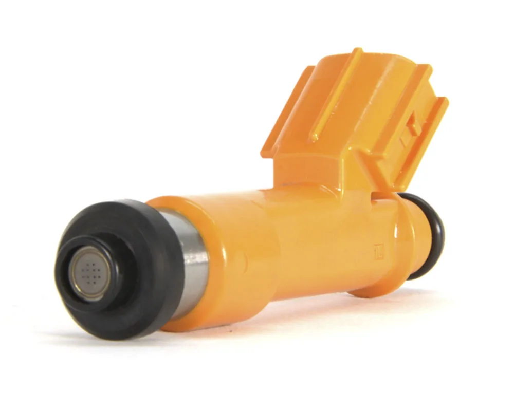 Inyector de Combustible INJETECH 42865C