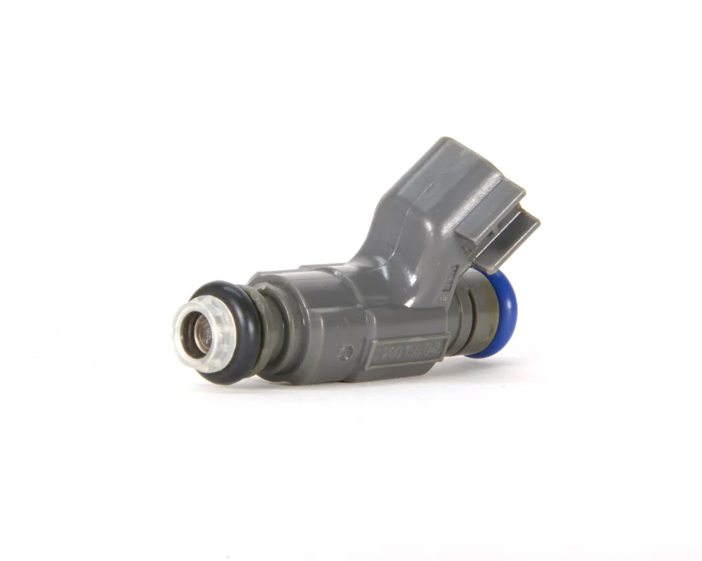 Inyector de Combustible INJETECH 42872C