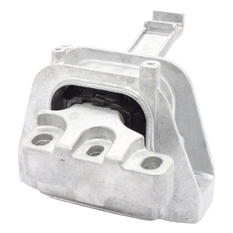 SOPORTE DE MOTOR DERECHO VOLKSWAGEN ATLAS L4 2L 2018-2026