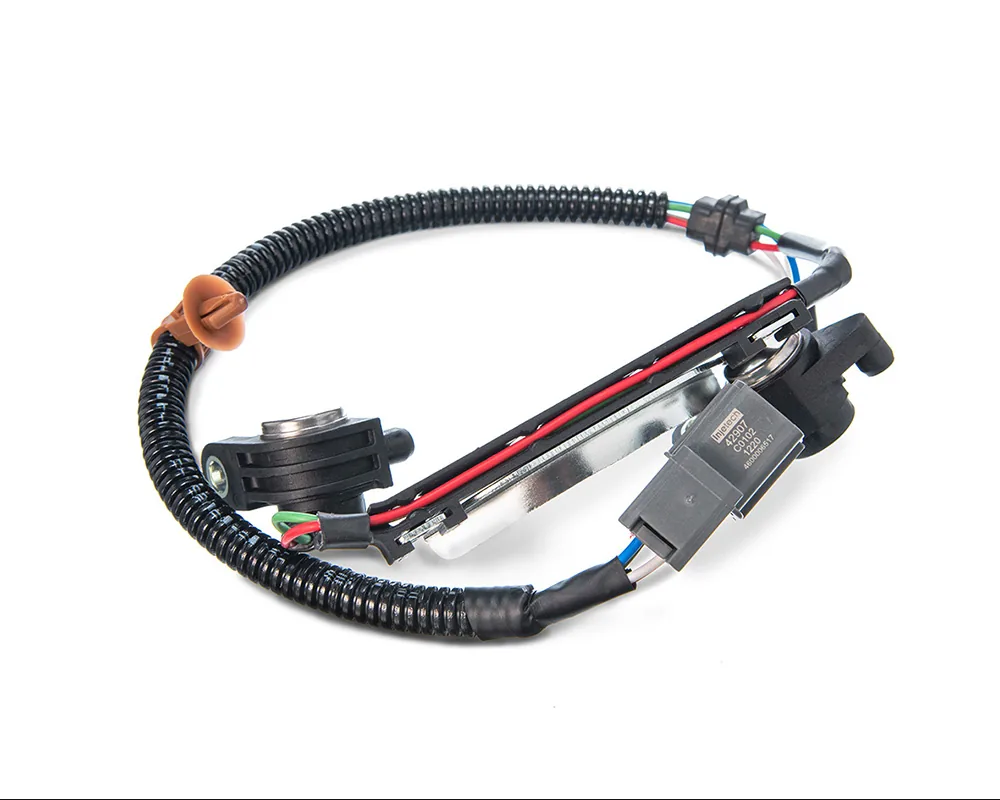 Sensor de Posición de Cigüeñal (Ckp) INJETECH 42907