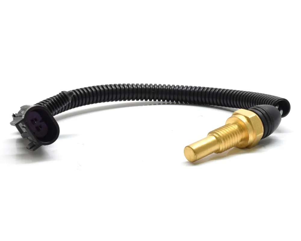 Sensor de Temperatura de Refrigerante (Cts) INJETECH 42923