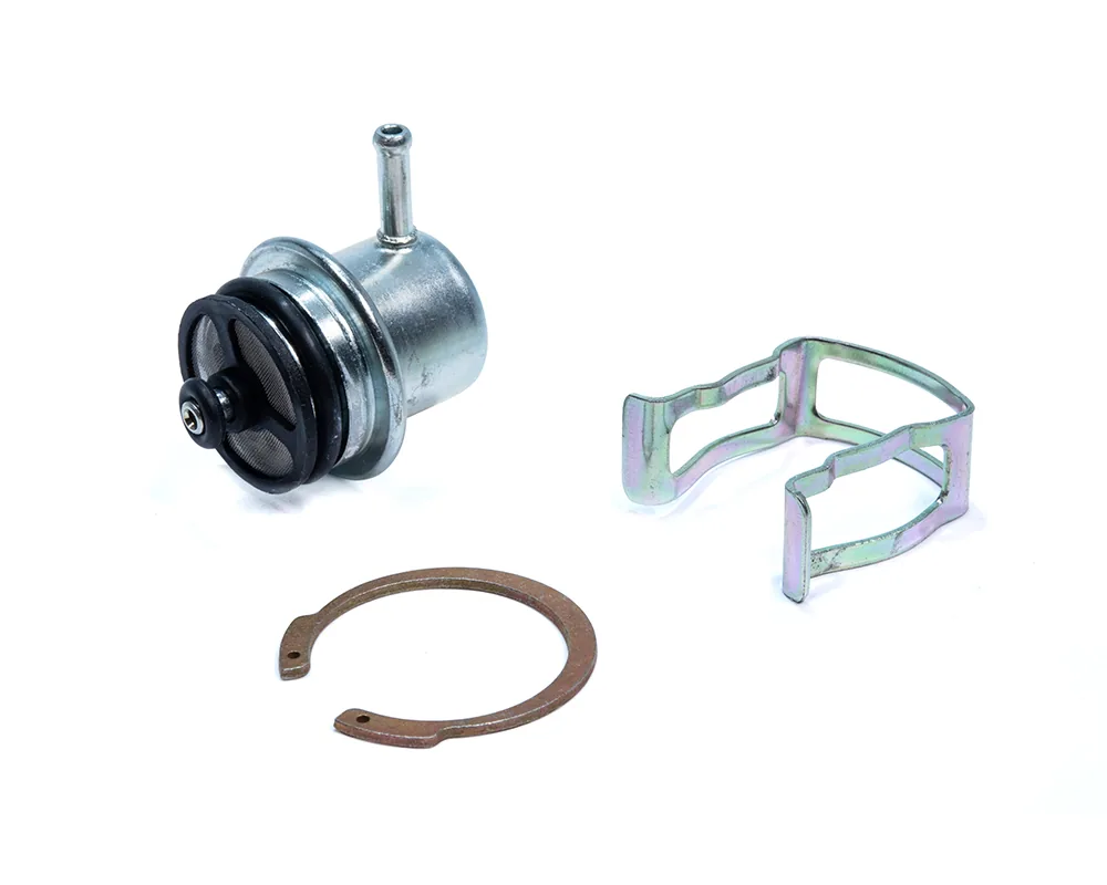 IJ-42940C — Regulador de presión de gasolina INJETECH 42940C