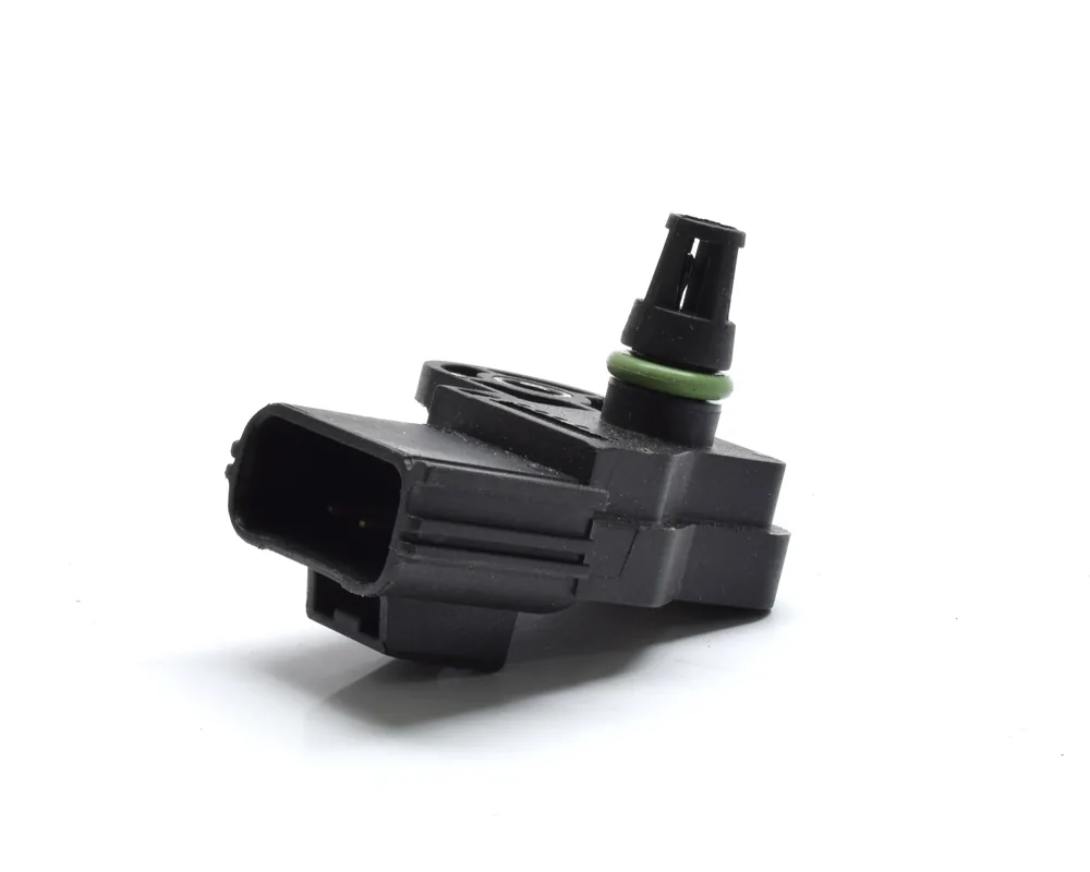 Sensor Map INJETECH 42992C