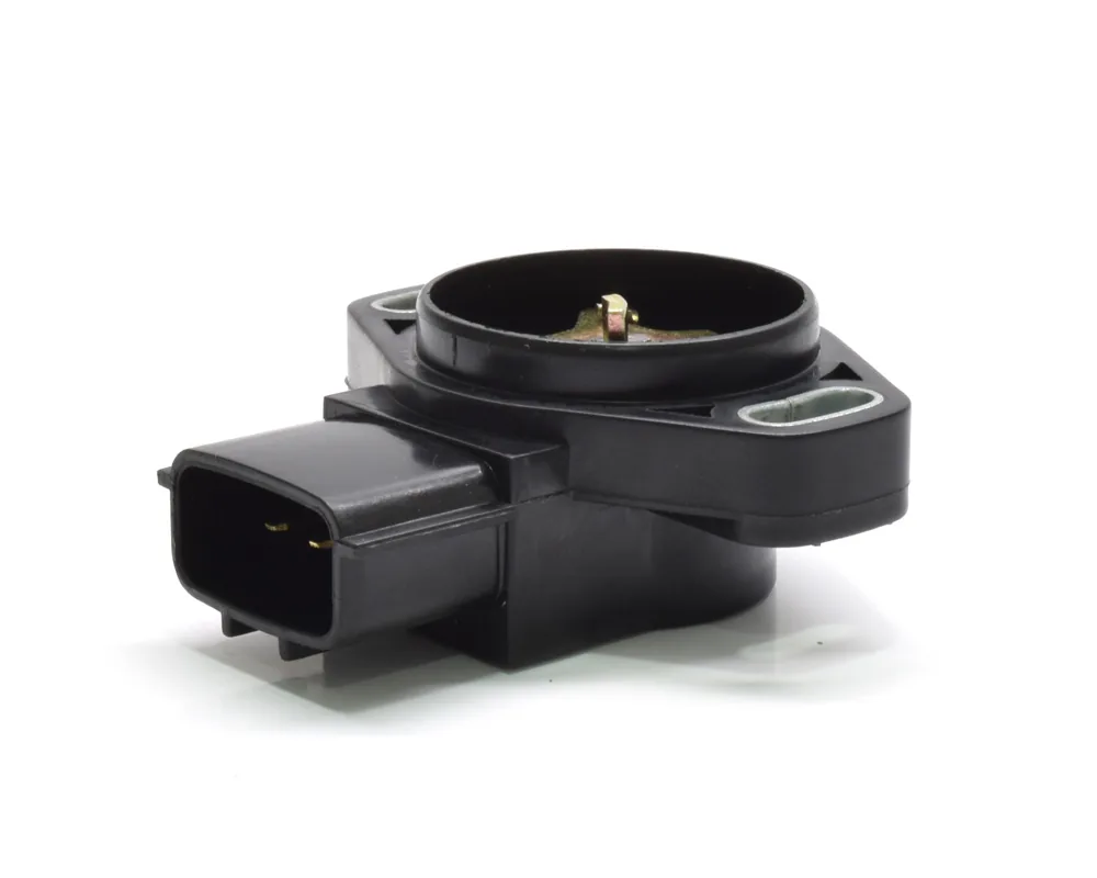 Sensor de Posición de Acelerador (Tps) INJETECH 43007C