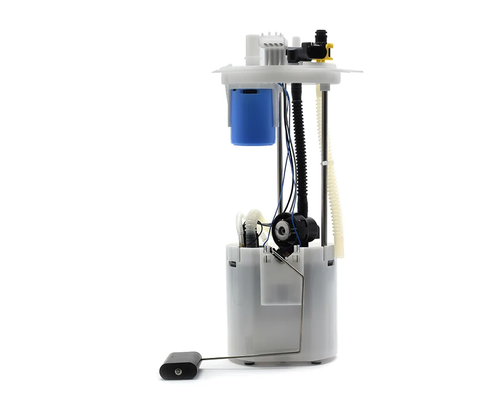 IJ-43034C — Bomba de Gasolina Módulo INJETECH 43034C