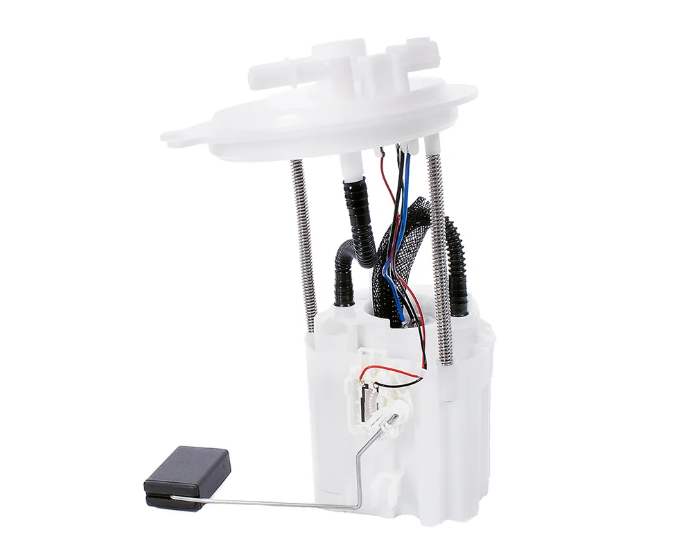 IJ-43035C — Bomba de gasolina módulo INJETECH 43035C