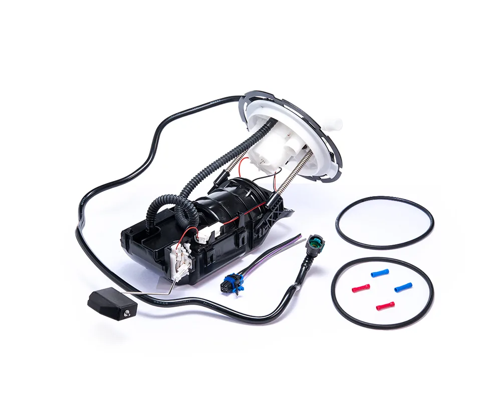 IJ-43040 — Bomba de Gasolina Módulo INJETECH 43040