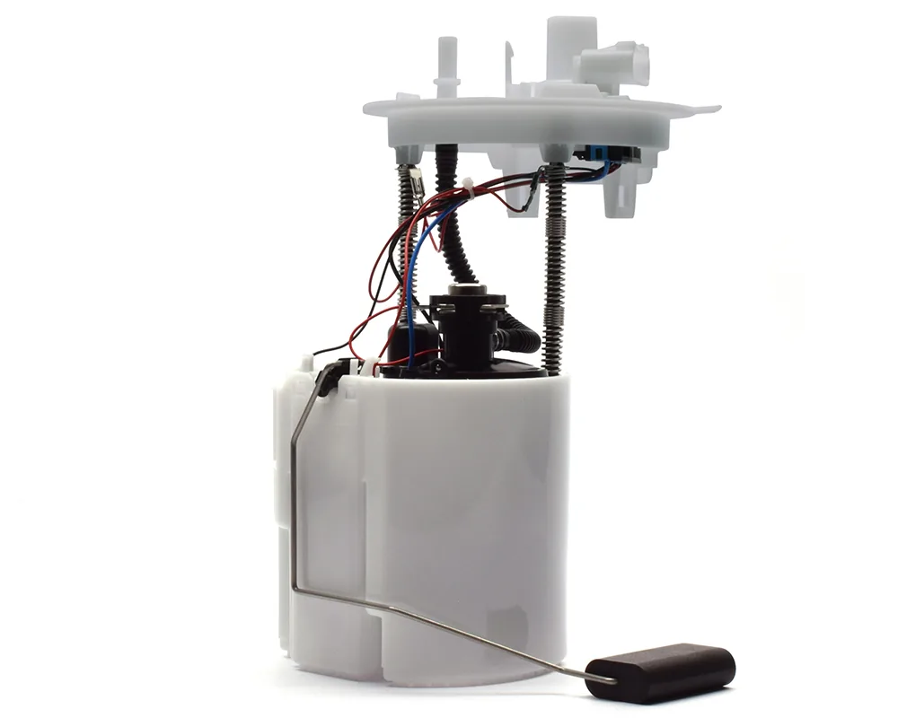 IJ-43044C — Bomba de gasolina módulo INJETECH 43044C