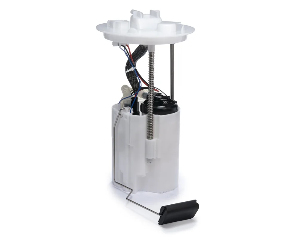 IJ-43049C — Bomba de gasolina módulo INJETECH 43049C