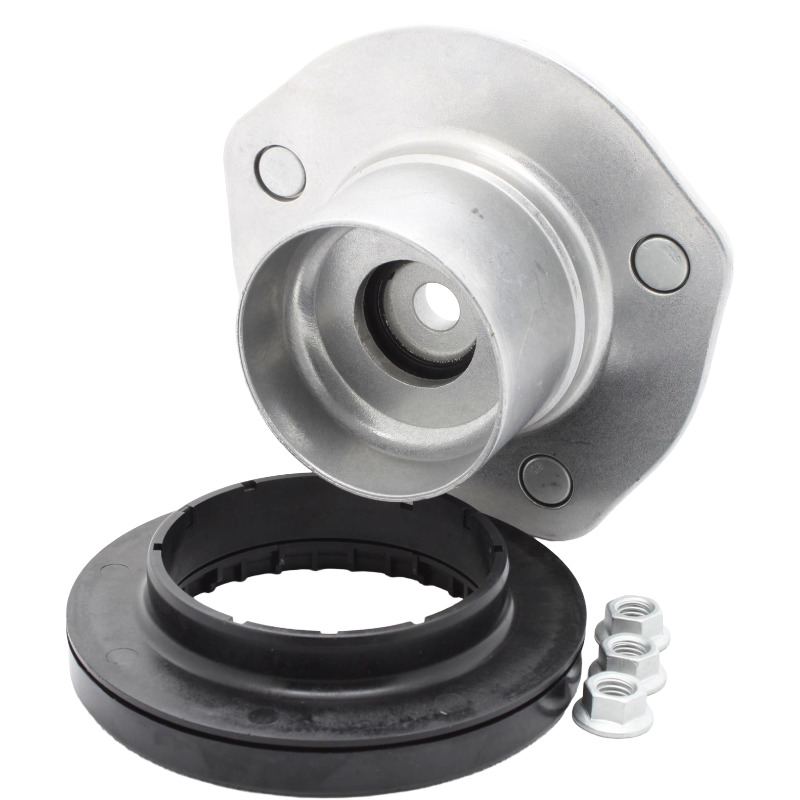 EA-5803 — BASE DE AMORTIGUADOR FRONTAL DERECHO VOLKSWAGEN CRAFTER VAN L4 2L 2019-2023