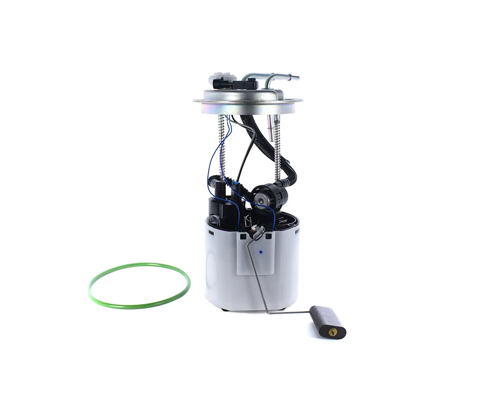 IJ-43076C — Bomba de Gasolina Módulo INJETECH 43076C