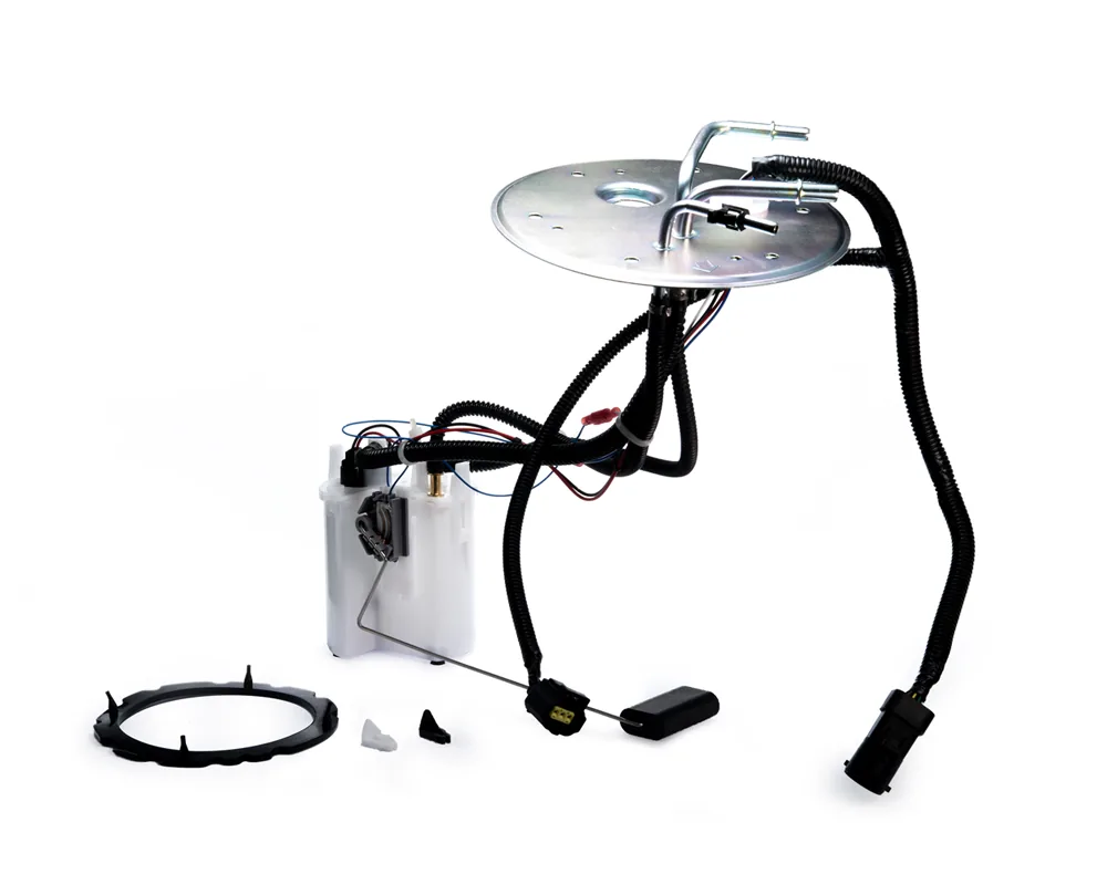 IJ-43081C — Bomba de Gasolina Módulo INJETECH 43081C
