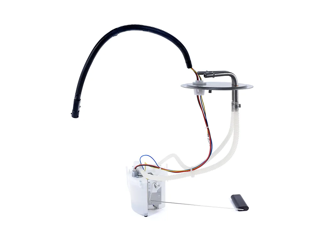 IJ-43086C — Bomba de Gasolina Módulo INJETECH 43086C