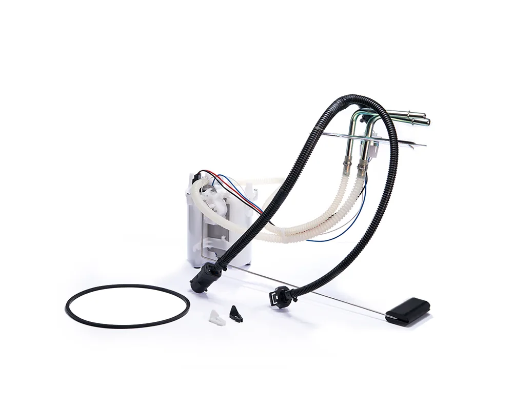 Bomba de Gasolina Módulo INJETECH 43087C