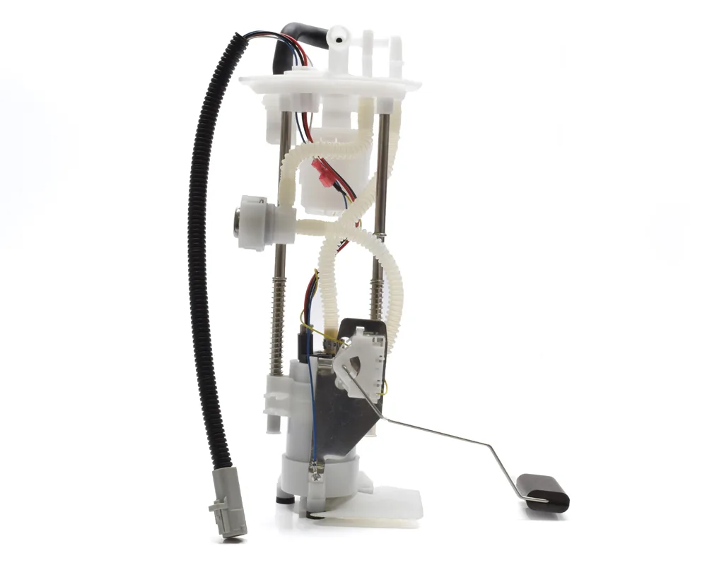IJ-43091 — Bomba de Gasolina Módulo INJETECH 43091