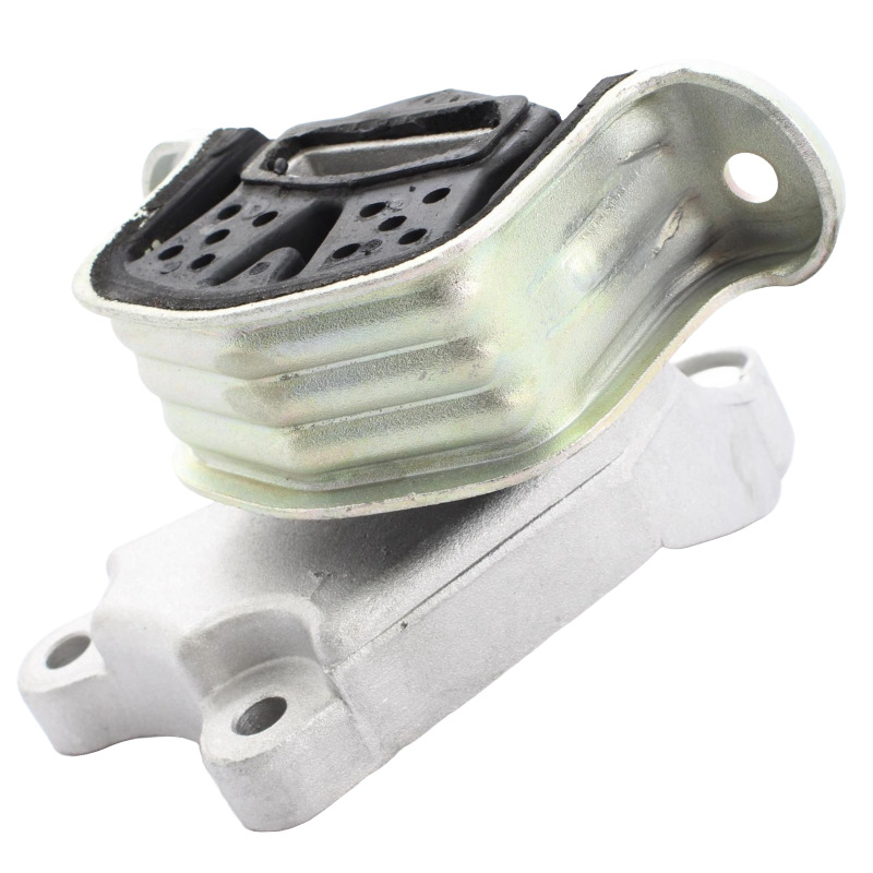 SOPORTE DE TRANSMISION IZQUIERDO VOLKSWAGEN EUROVAN L4 1.9L 2006-2009