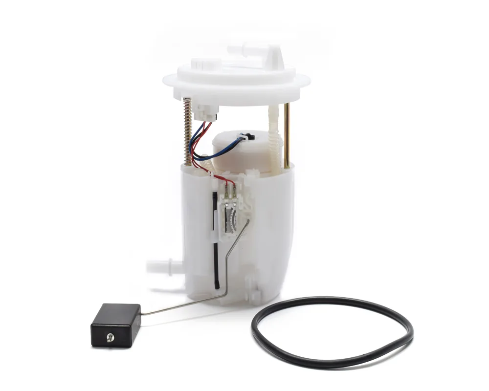 IJ-43096 — Bomba de Gasolina Módulo INJETECH 43096