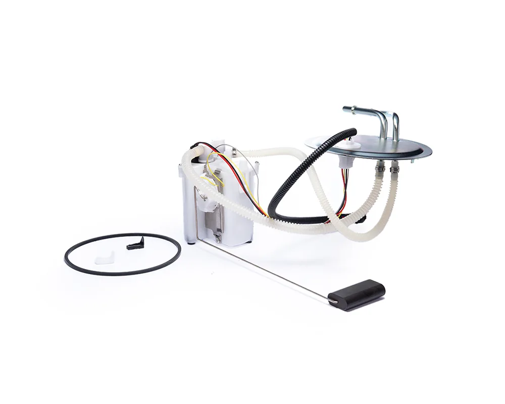 IJ-43098 — Bomba de Gasolina Módulo INJETECH 43098