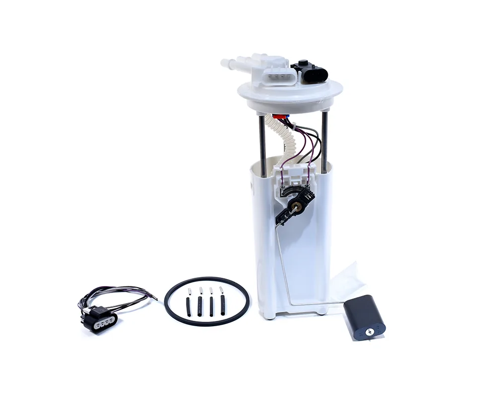 IJ-43106C — Bomba de Gasolina Módulo INJETECH 43106C
