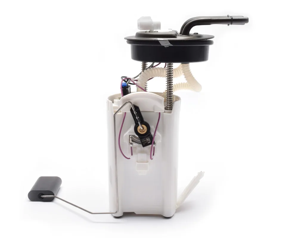 IJ-43114C — Bomba de Gasolina Módulo INJETECH 43114C