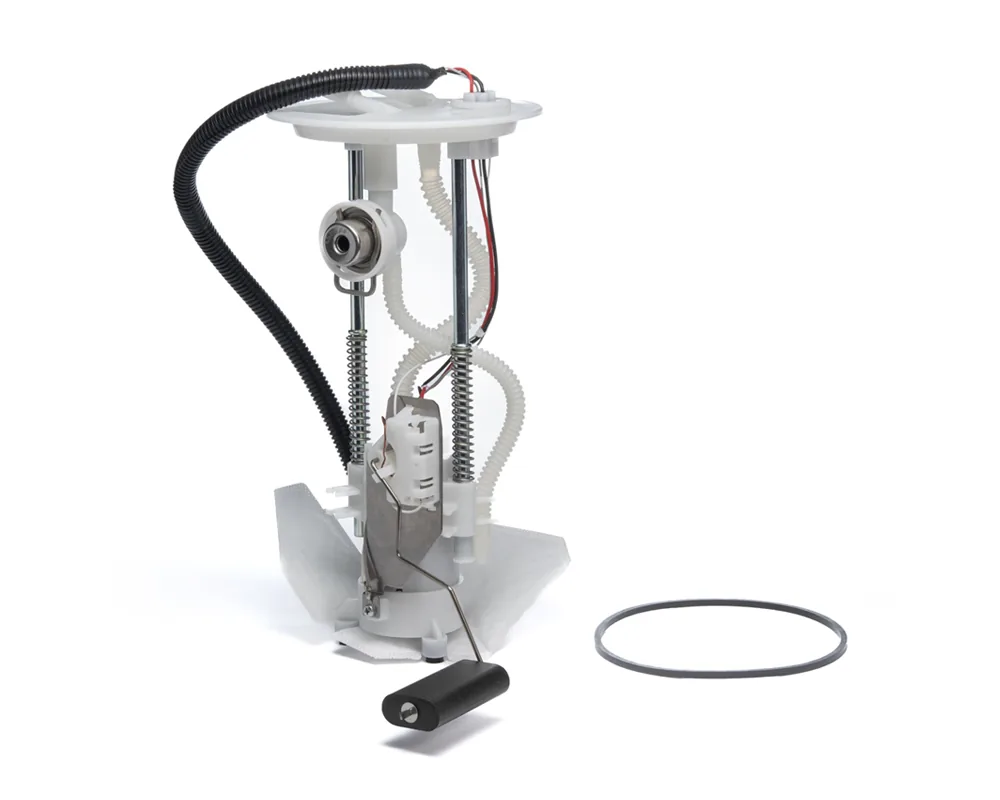 IJ-43117C — Bomba de Gasolina Módulo INJETECH 43117C