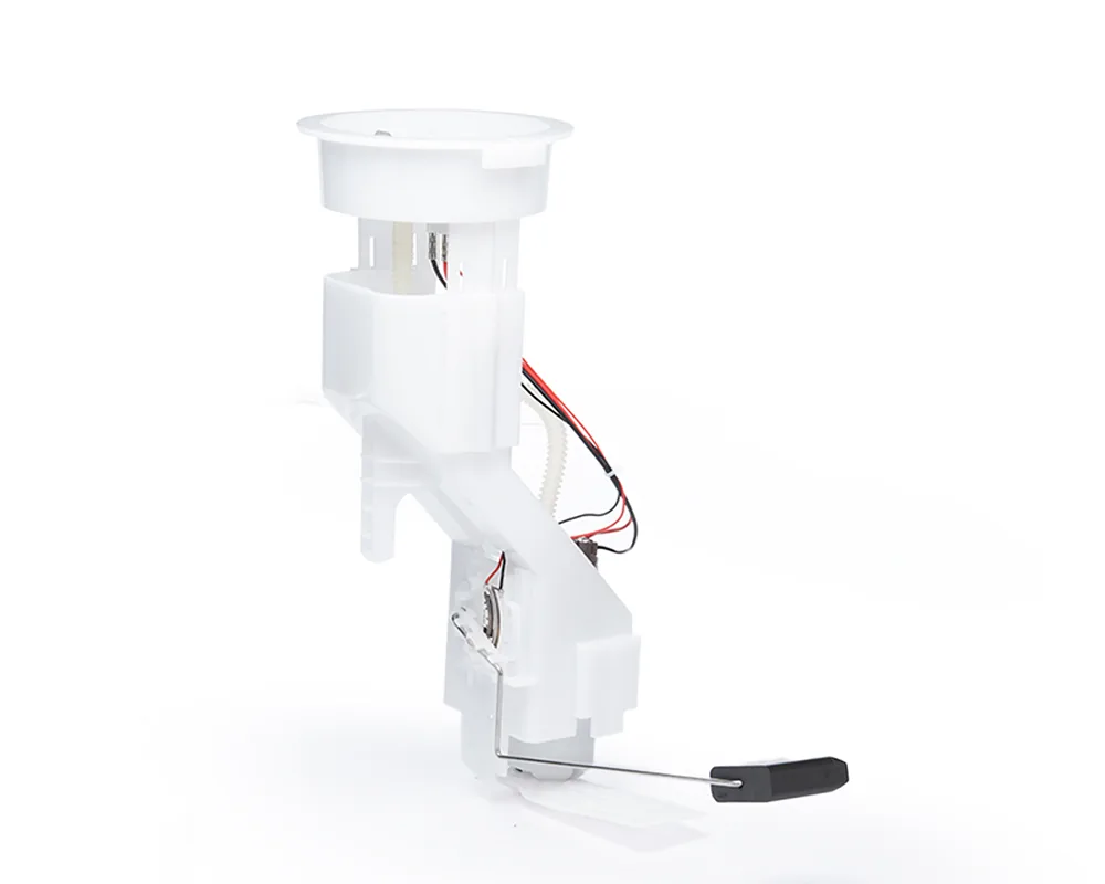 IJ-43118C — Bomba de Gasolina Módulo INJETECH 43118C